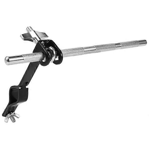 Durable Alloy Drum Cowbell Clip Cowbell Holder Cowbell Mount Stand Cowbell Extension Clip Hardware