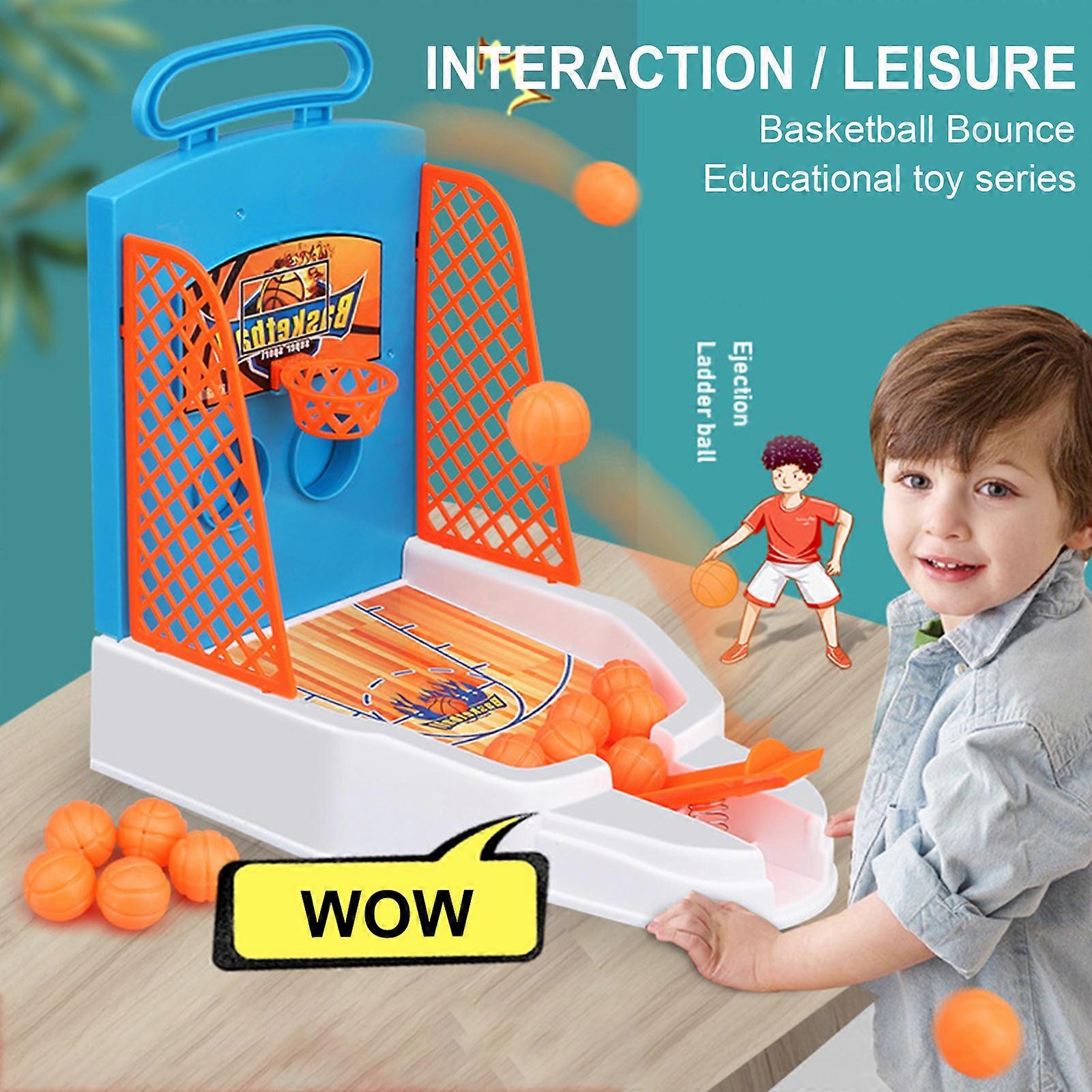 Board Games Table Basketball Beer Drinking Game Toy For Entertaining Party Catapult