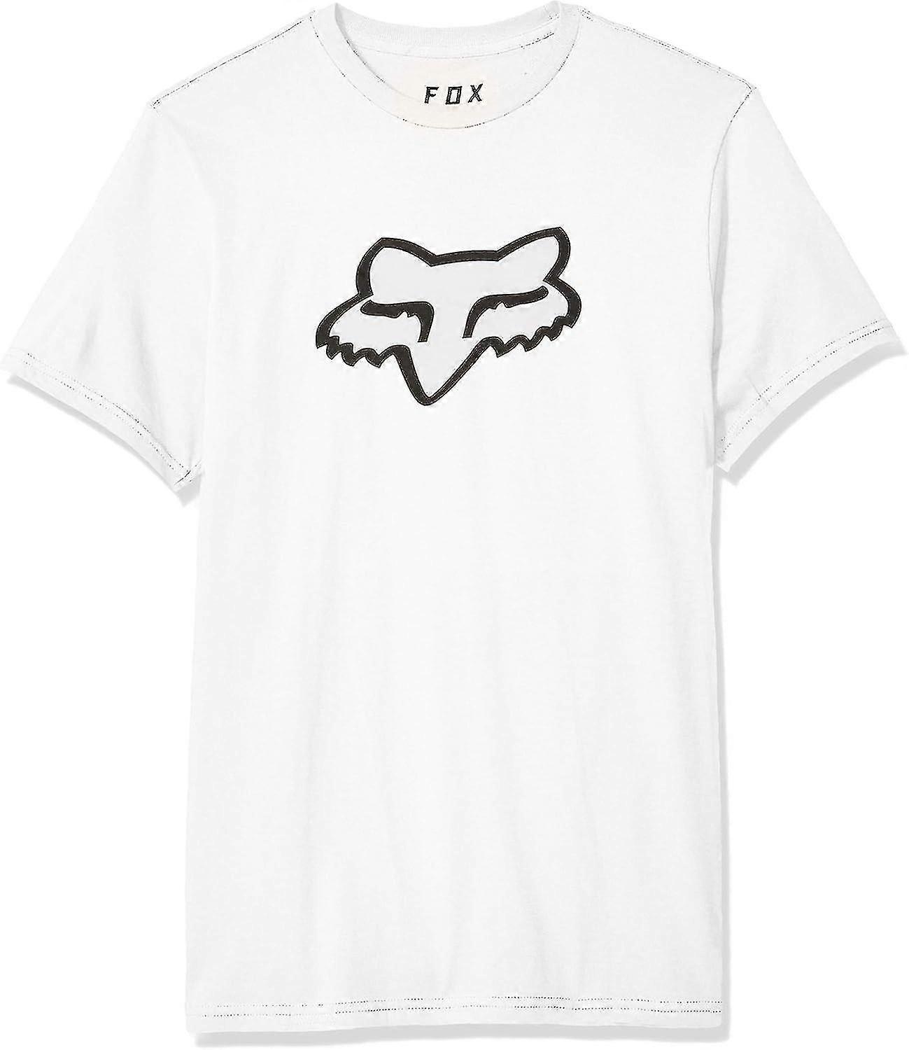 Menns Legacy Head kortermet Tee