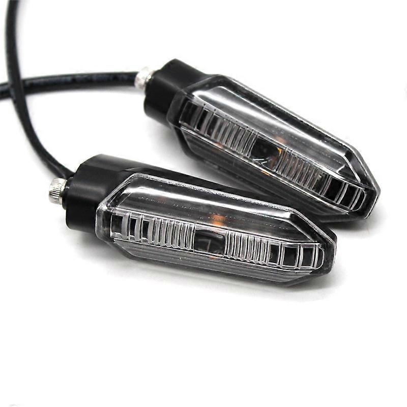 2021 LED Turn Signal Indicator Lamp For HONDA CBR600RR CBR1000RR-R NC750X CB1300SF CB1300 SUPER BOL D'OR 2019-2021 Turn signal