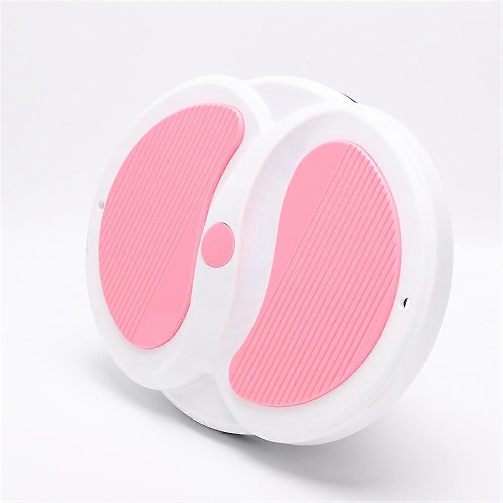 الخصر التواء القرص المغناطيس التواء آلة المنزل الرياضة معدات اللياقة البدنية جهاز تمرين الخصر آلة تدريب الخصر الدوارة