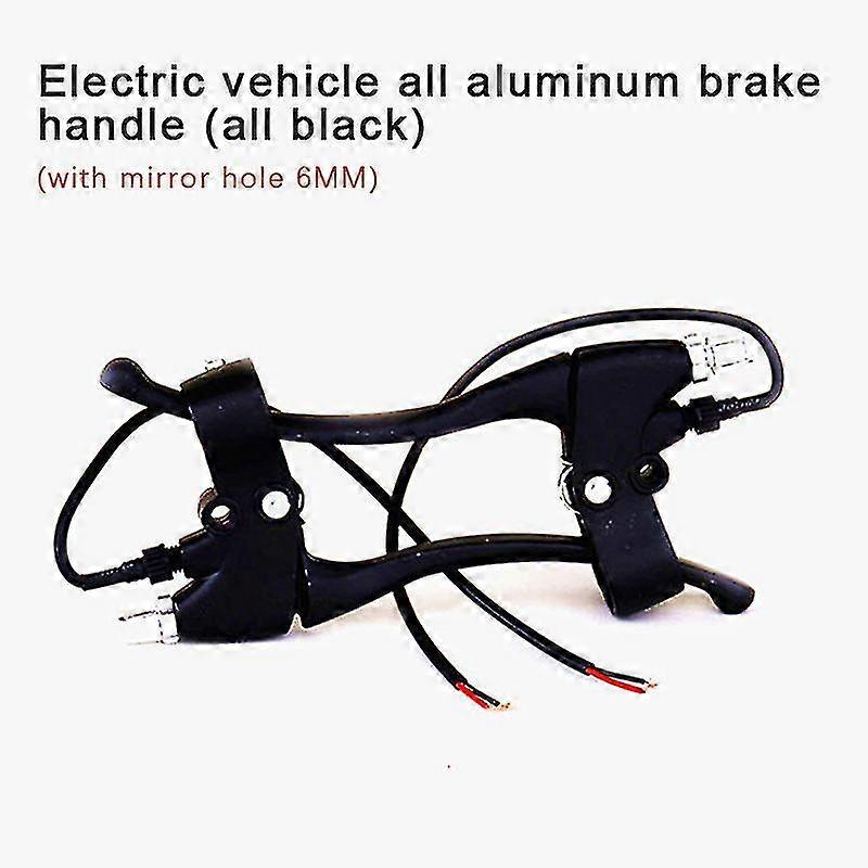 1 Pair E-bike Brake Lever Cut-off Power Switch Universal