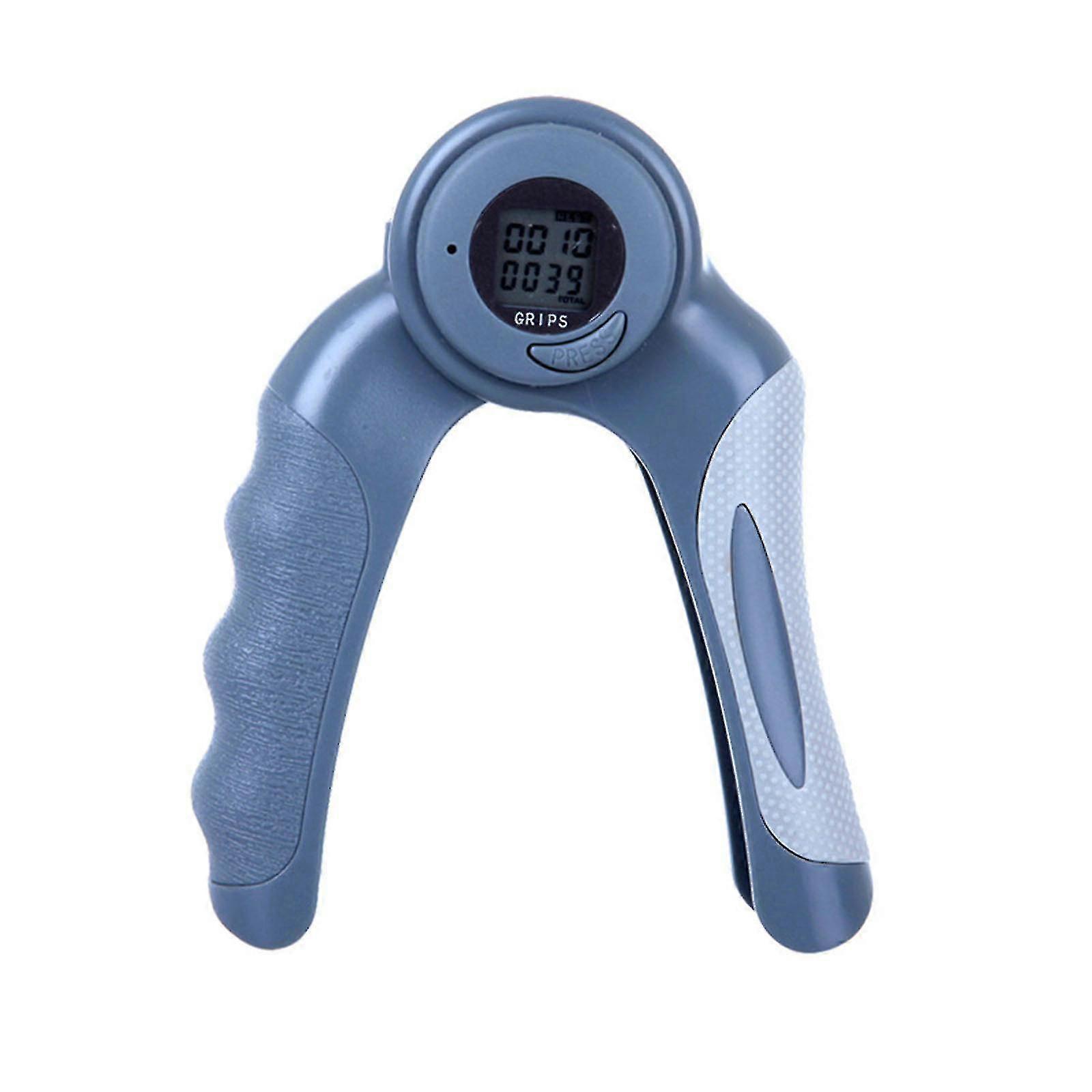 Hand Grip Strength Trainer Exerciser Perfect For Improving Hand Strength