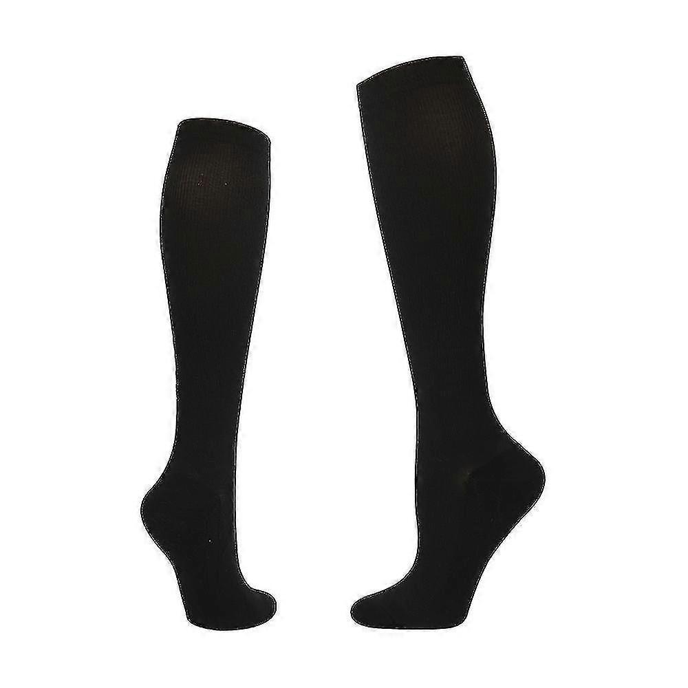 Calze a compressione per uomini e donne Vitello largo Extra Wide Extra Wide