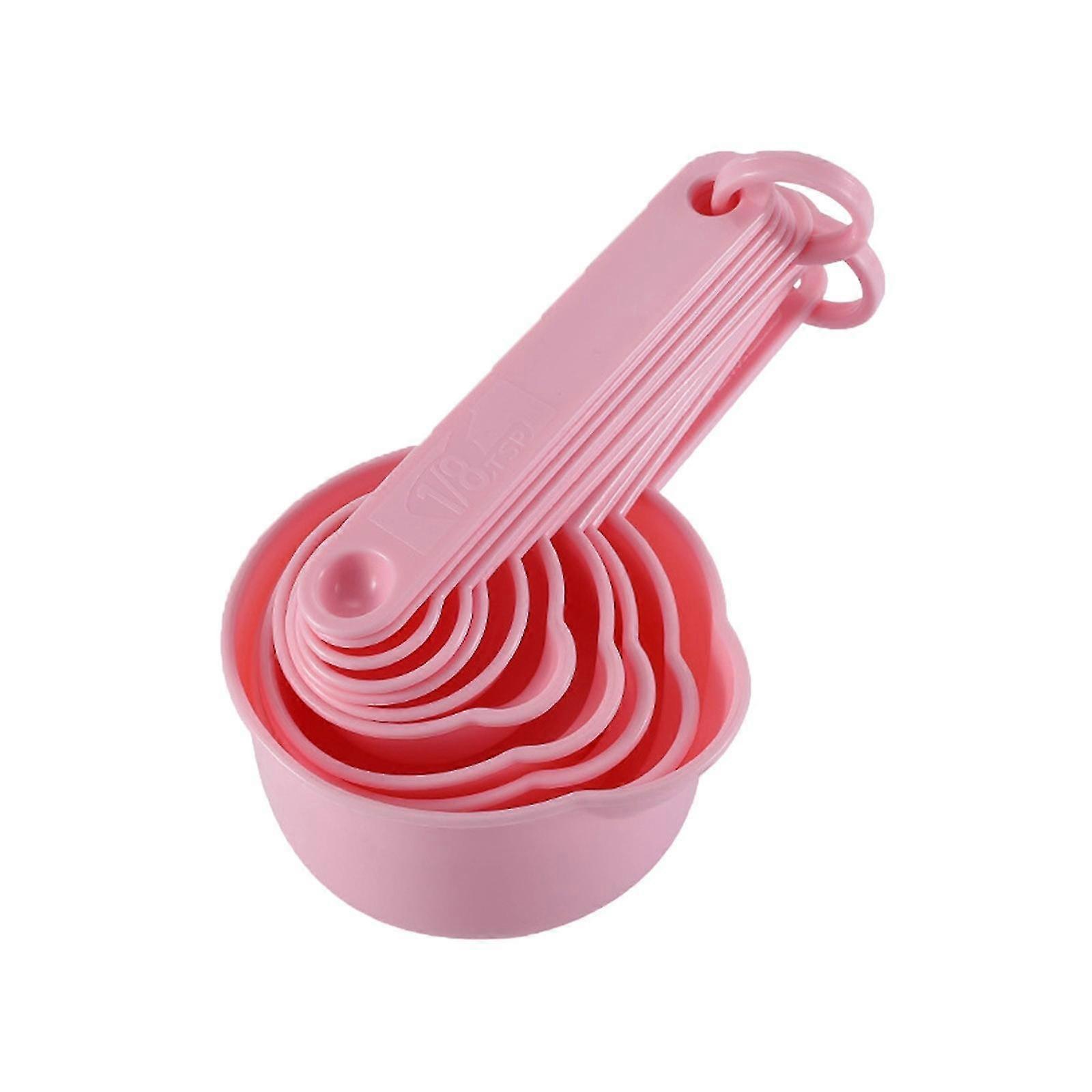 Kitchen Speed Spoon Measuring Spoon Adjustable Quantitative Spoon