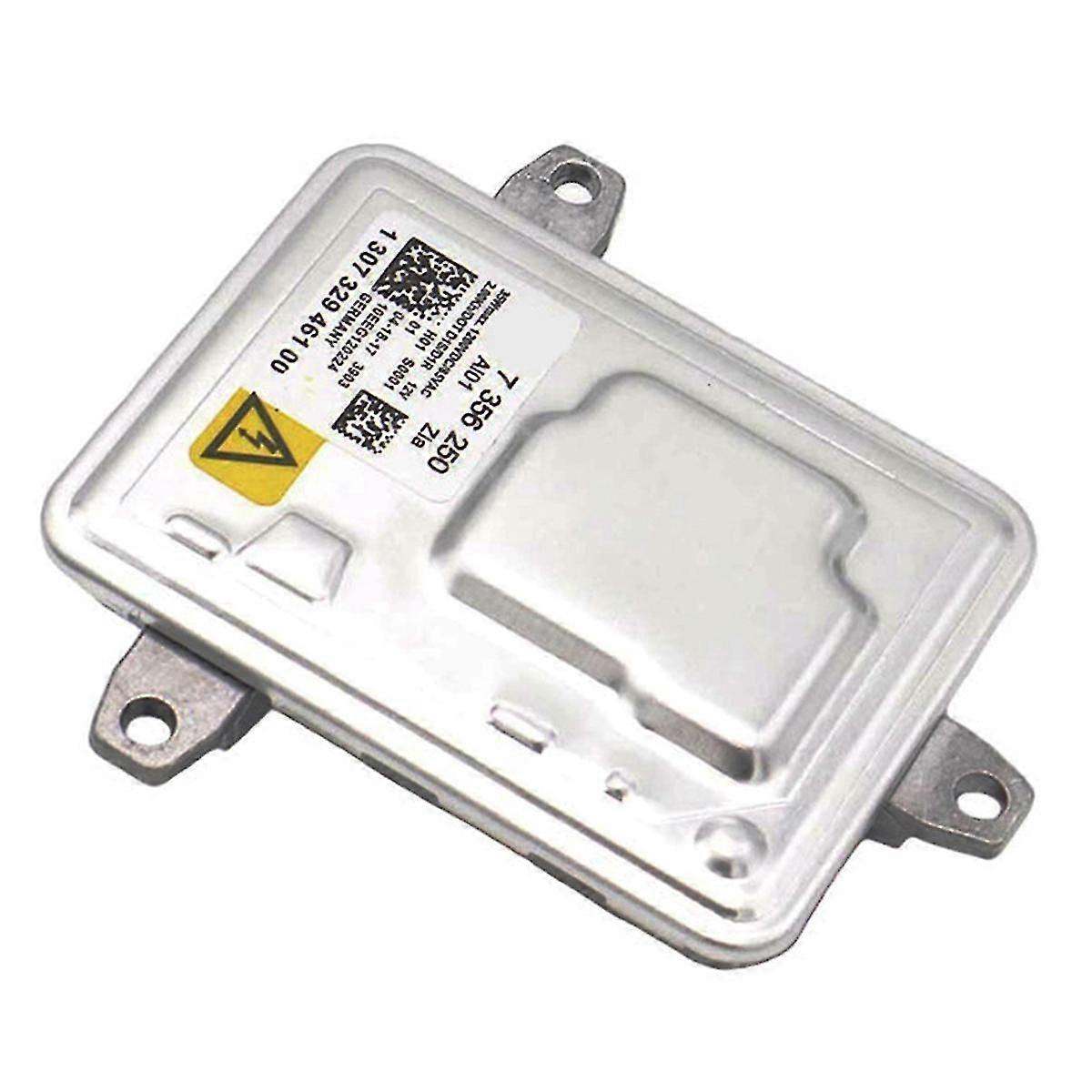 For Ballast HID Module Control Unit Light Bulb Computer 63117356250 7356250 63-11-7-356-250