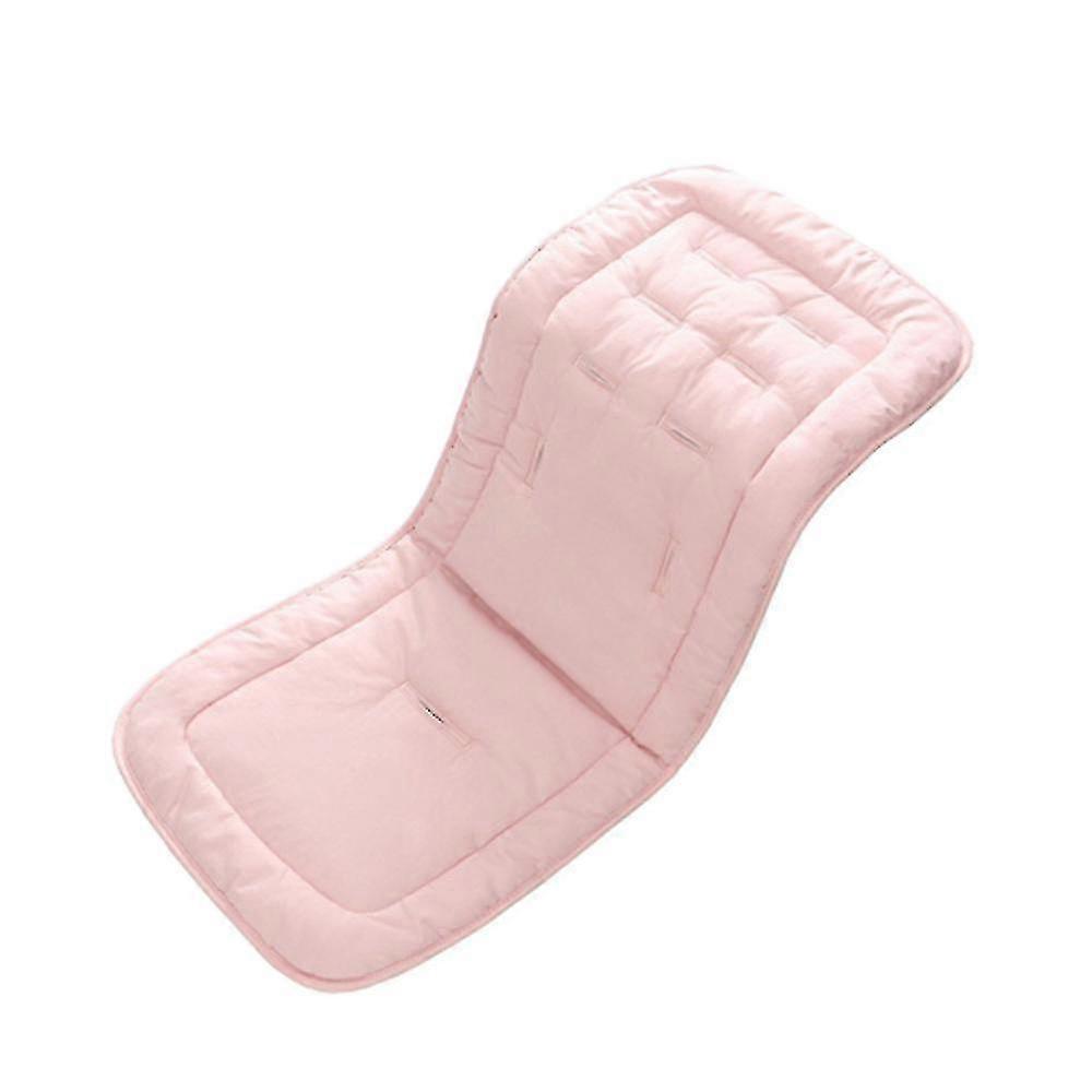 Pushcart Accessories With Cotton Seat Cushion