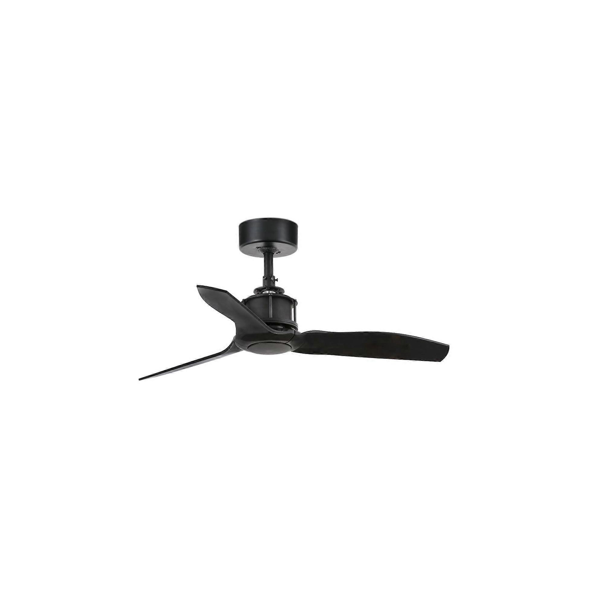 DC ceiling fan Just Fan XS Black 81cm / 32"