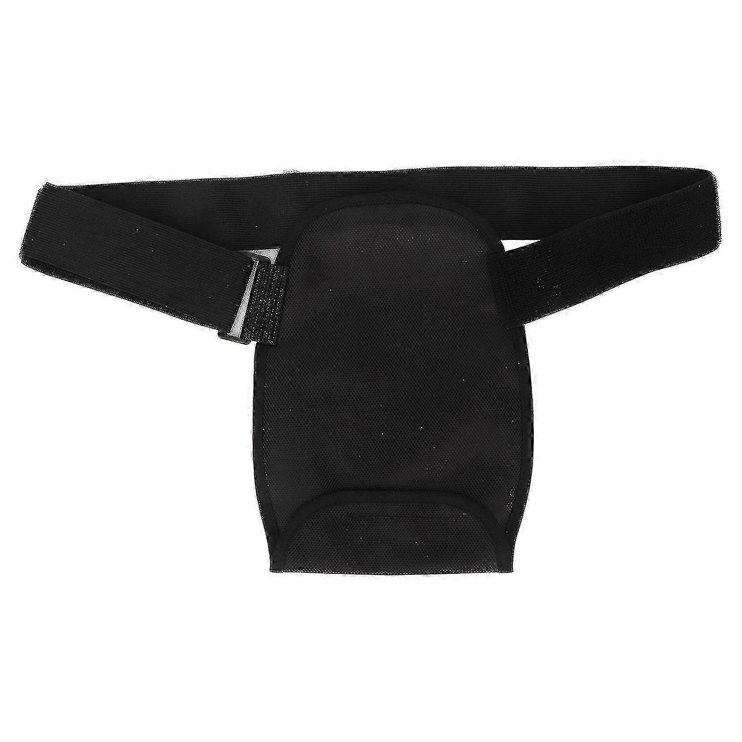 Κάλυμμα σακούλας κολοστομίας αδιάβροχο, ρυθμιζόμενο, φορητό, ελαστικό κάλυμμα σακούλας στομίας για Stoma U