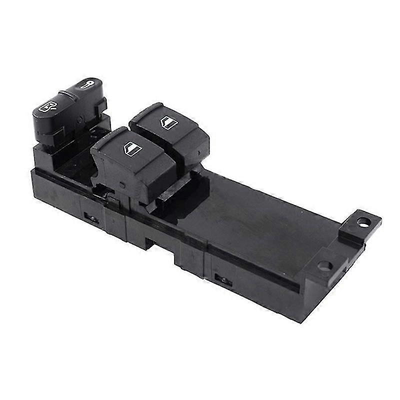 Window Regulator Electric Lifter Switch Glass Control Button For Golf 1j3959857b