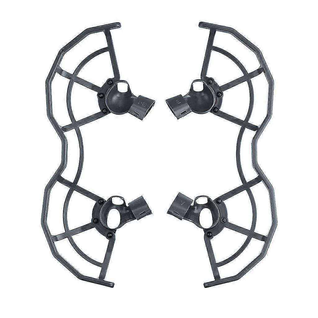 Drone Blade Protector Cover Accessories Props Guard For Fpv Combo