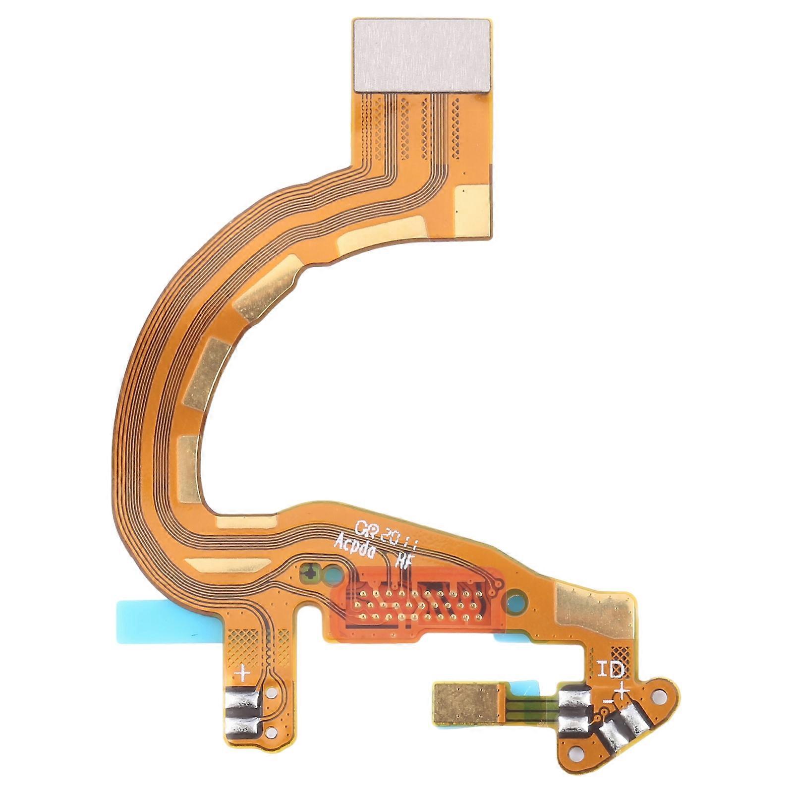 Cable de cubierta para Huawei Watch GT 2 42mm 30Pin
