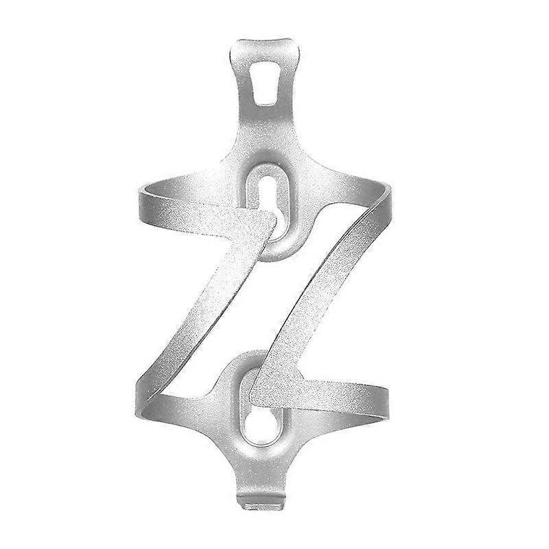 Aluminum Alloy Bicycle Bottle Cage
