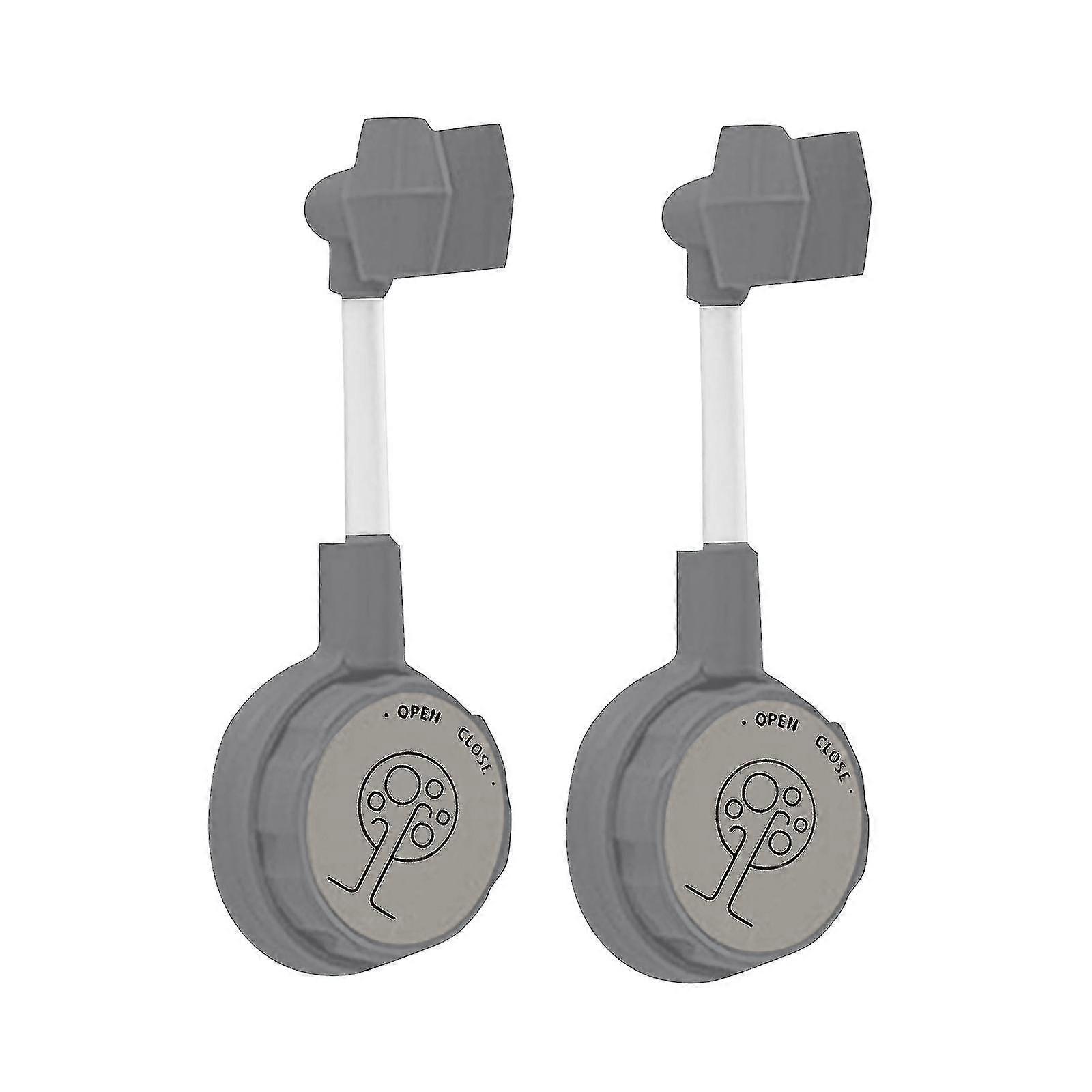 Adjustable Rotatable Shower Head Wall Mount Holder No-punching Shower Rack