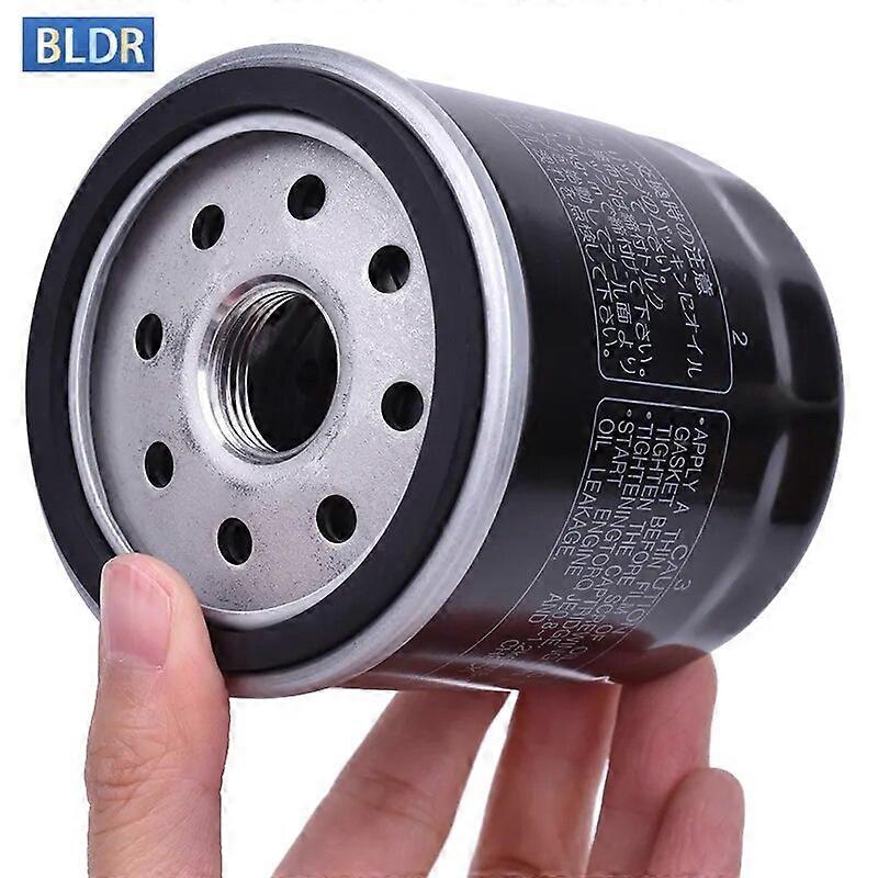 Oil Filter For Kawasaki KAF620 KAF620Z MULE 4010 4x4 FE KAT620B BNF MULE 4010 Trans 4x4 Camo FE 2022 KAF620C KAF620D 49065-7010