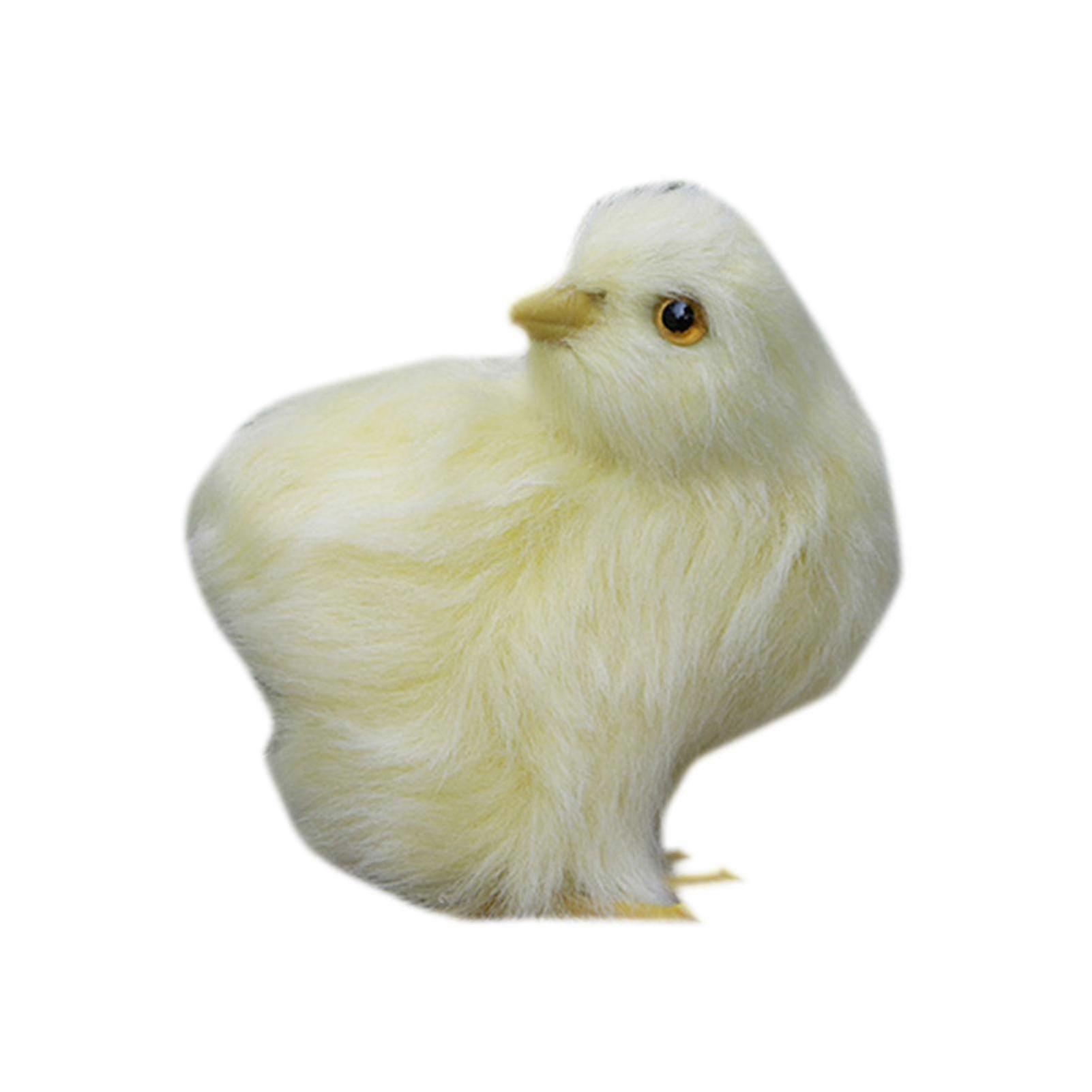 Easter Decorations Easter Chirping Chicks For Easter Basket Stuffers C A