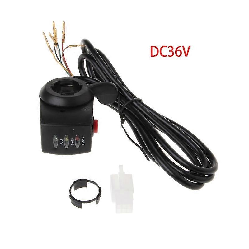 Lenkerhalterung Heißer Gasgriff Tempomat Drosselklappenassistent Handgelenkkrampf