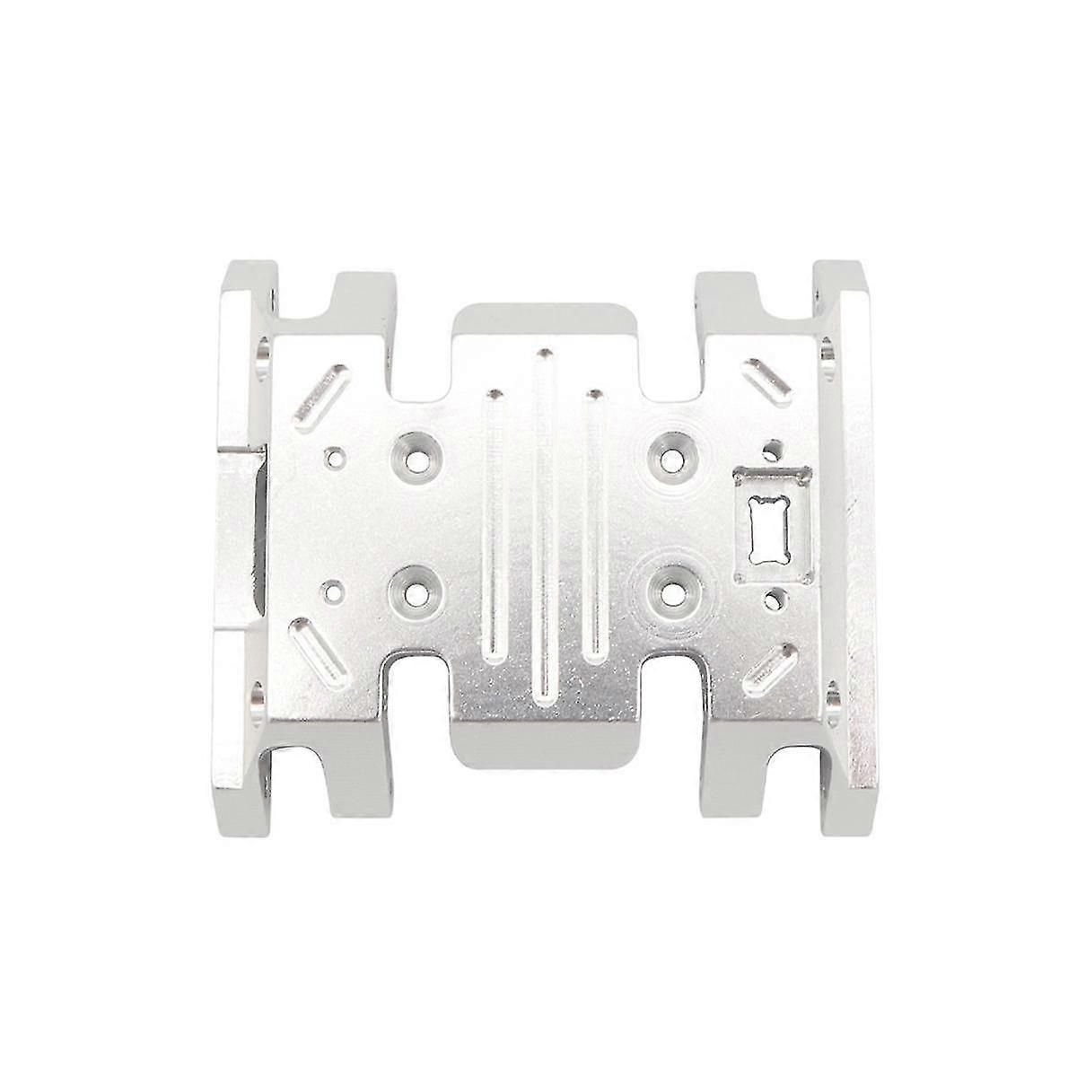 Mn86 Mn86s Mn86k Mn86ks Mn G500 1/12 rc カーアップグラ用金属スキッドプレートスキッドプレートトランスミッションマウント