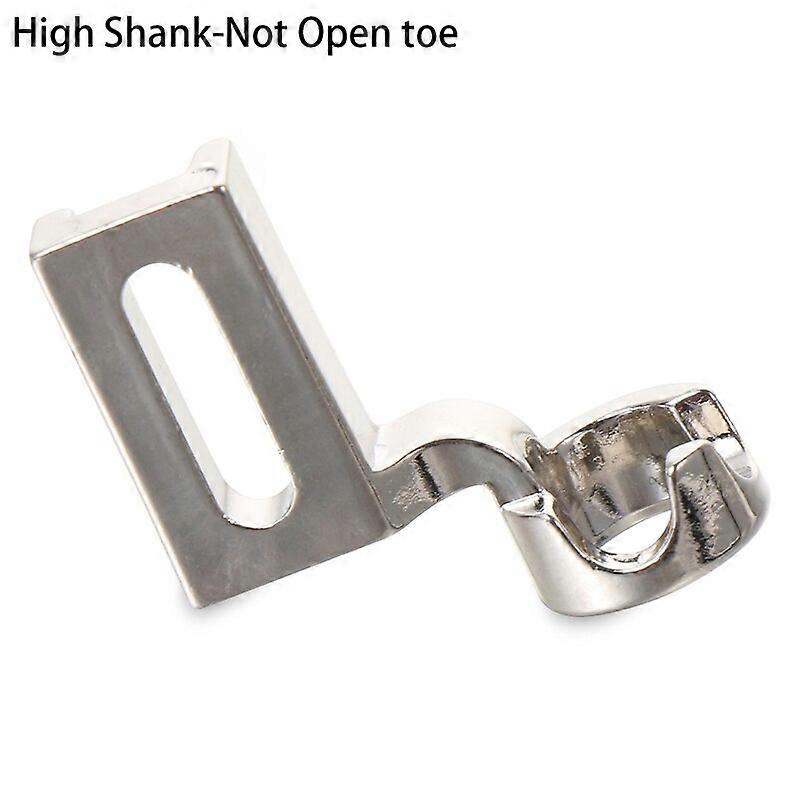 Darning Ruler Presser Foot DIY Quilting Embroidery Sewing Machine Free Motion Darning Ruler Foot Frame Patchwork Maker Kit