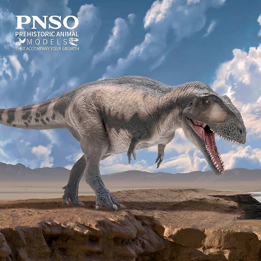 PNSO Modelli di dinosauri preistorici: 68 Mila Il Mapusaurus