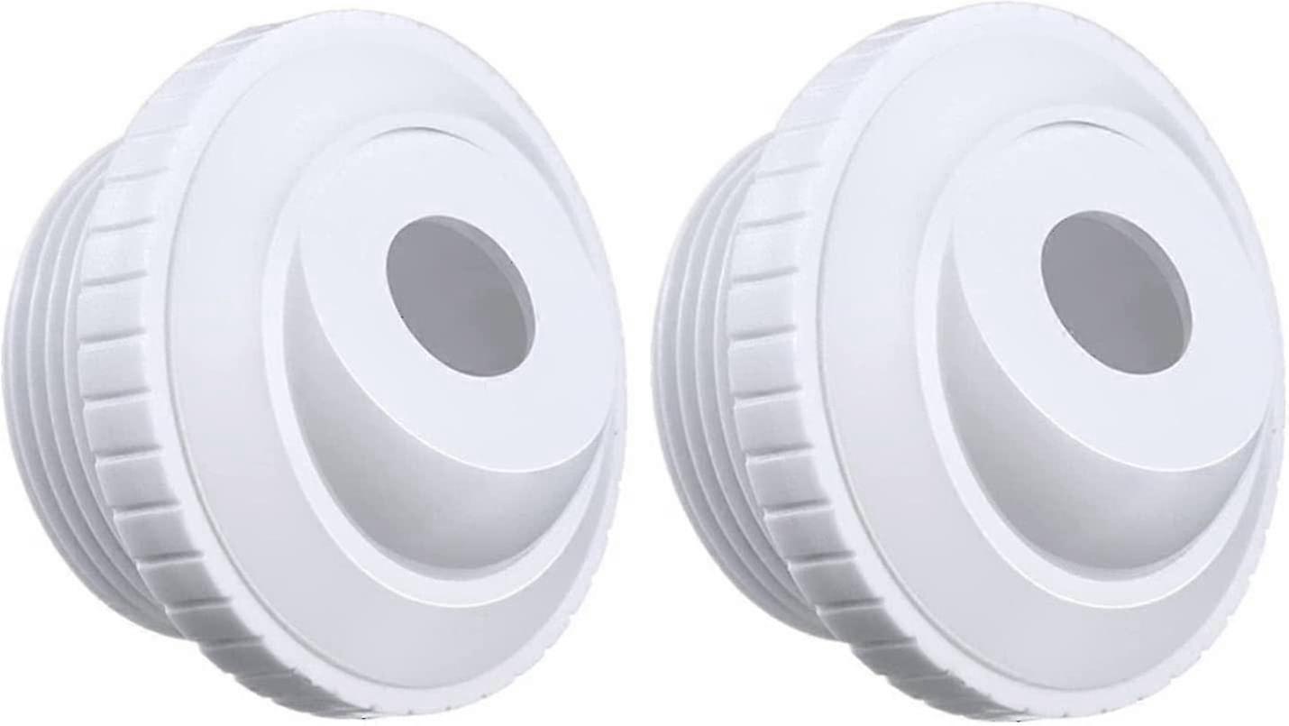 Swimming Pool Massage Eyeball Nozzle,jet Nozzle For Spa | Flow Inlet Fitting Directional,fit 1-3/4"thread_s