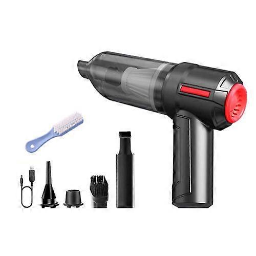 12000Pa送風機MIni掃除機ワイヤレスハンドヘルドホームカーオート