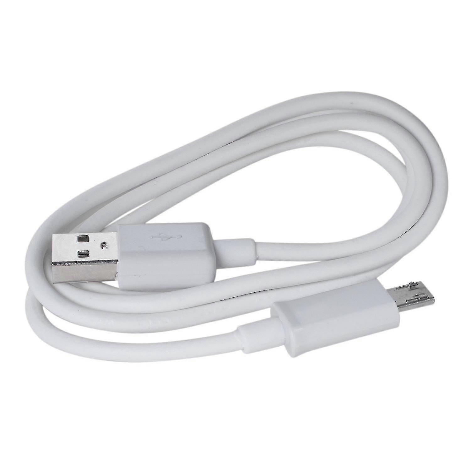 Replacement Usb Cable For , Touch, Fire, Keyboard, Dx White