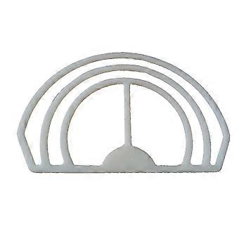 Hat Brim Bender 2 Curve Options No Steaming Required Baseball Cap Hat Edges Curving Band Accessories