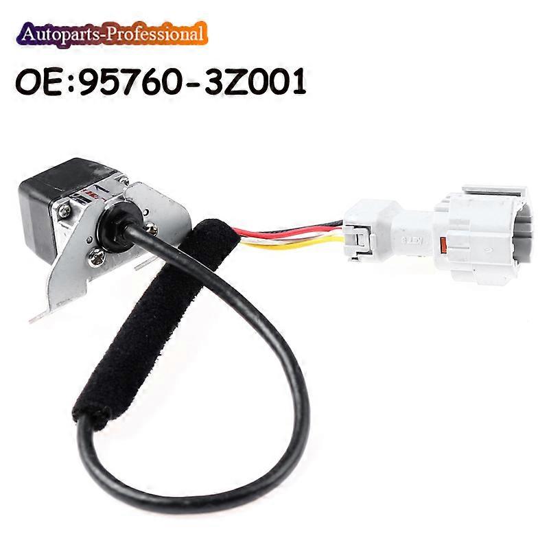New High Quality Rear View Camera Reverse Camera BackUp Camera For Hyundai I40 957603Z001 95760-3Z001 957603Z000 957603Z102