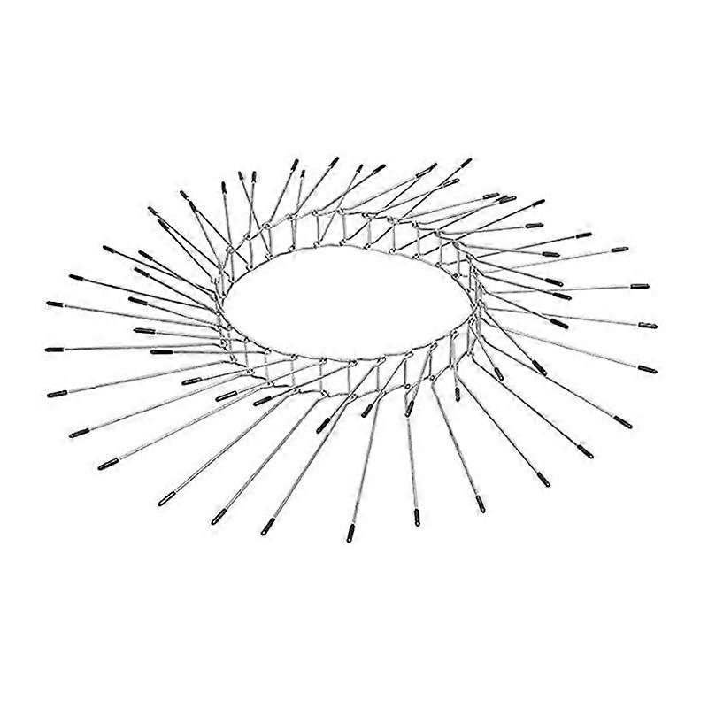 Downspout Protector Stainless Steel Downspout Tree Protector Against Climbing