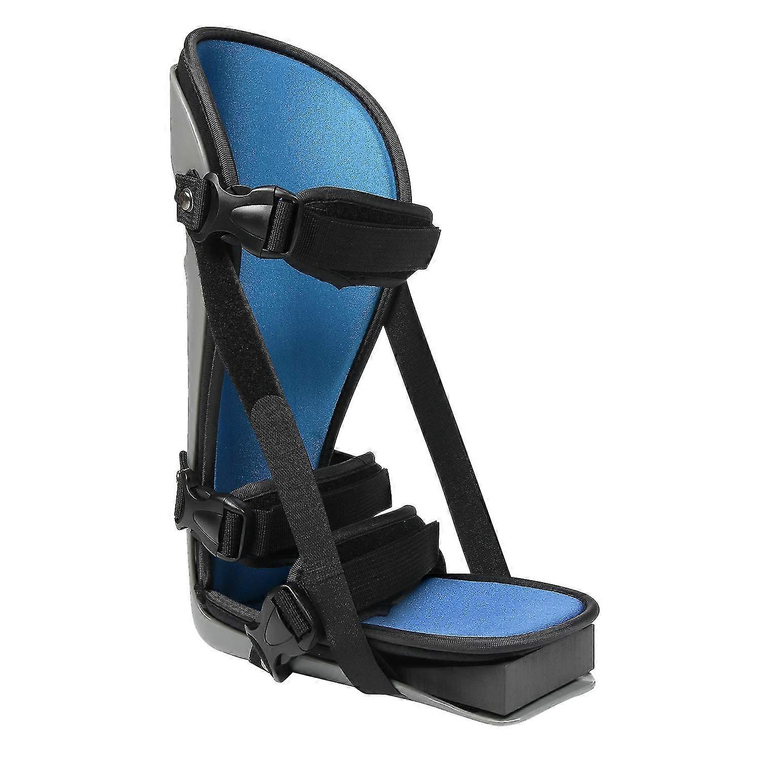 Plantar Fasciitis Night Splint - Foot Support Boot for Tendonitis Brace, Fascia Tendon and Calf Stretch