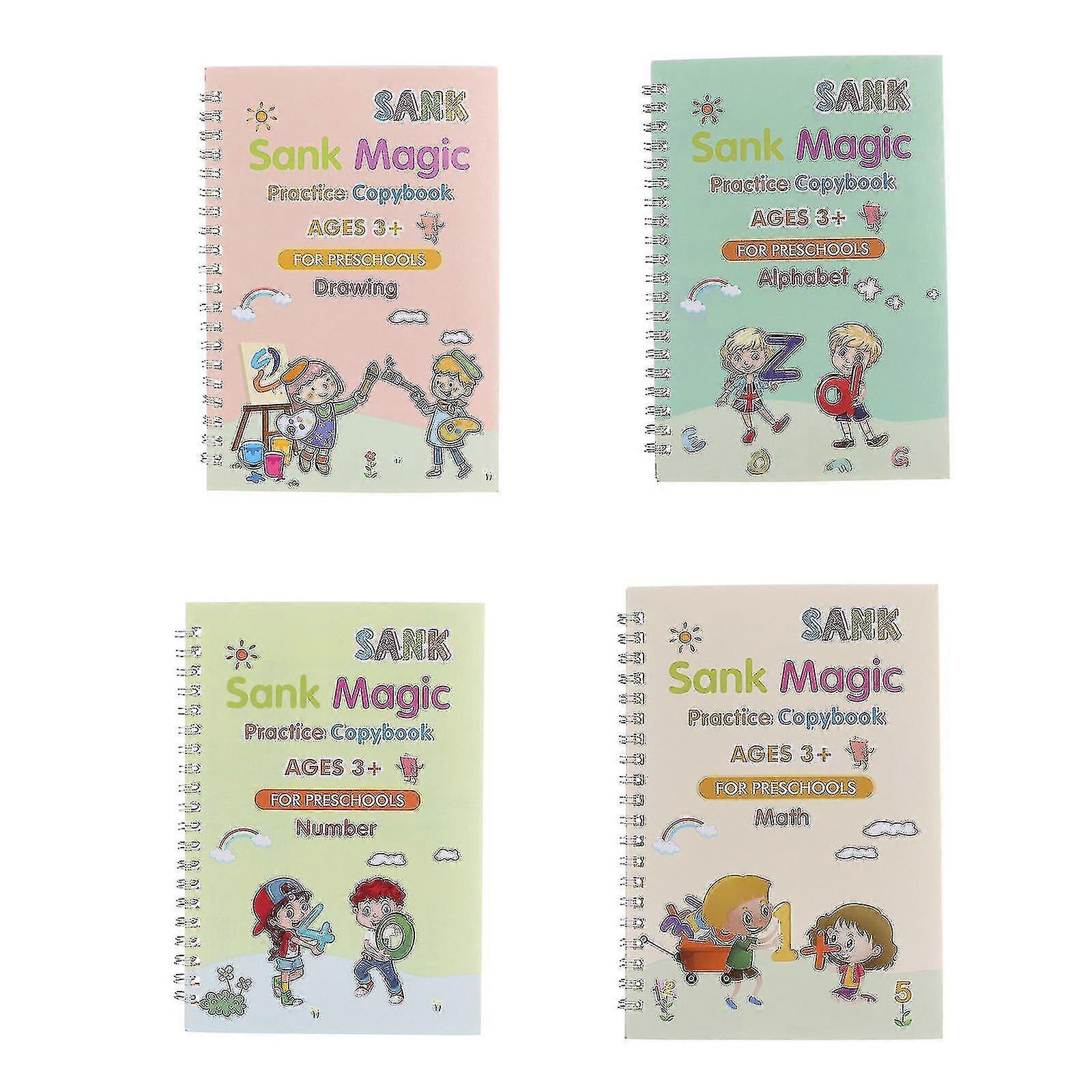 Sunken Exercise , 's Exercise , Recycling