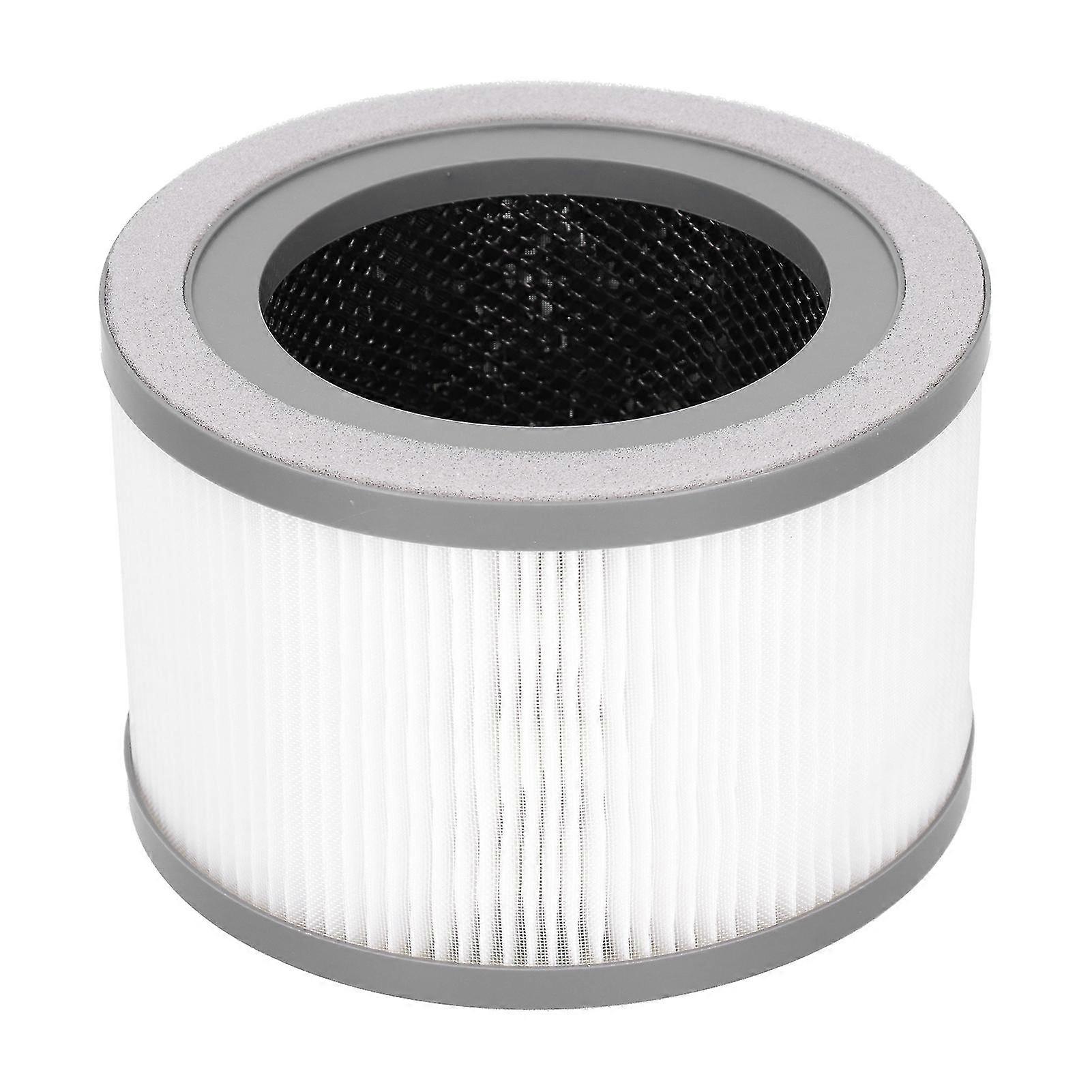 LEVOIT Vista 200 Air Purifier Filter Element - 2PCS High Efficiency Activated Carbon Filter