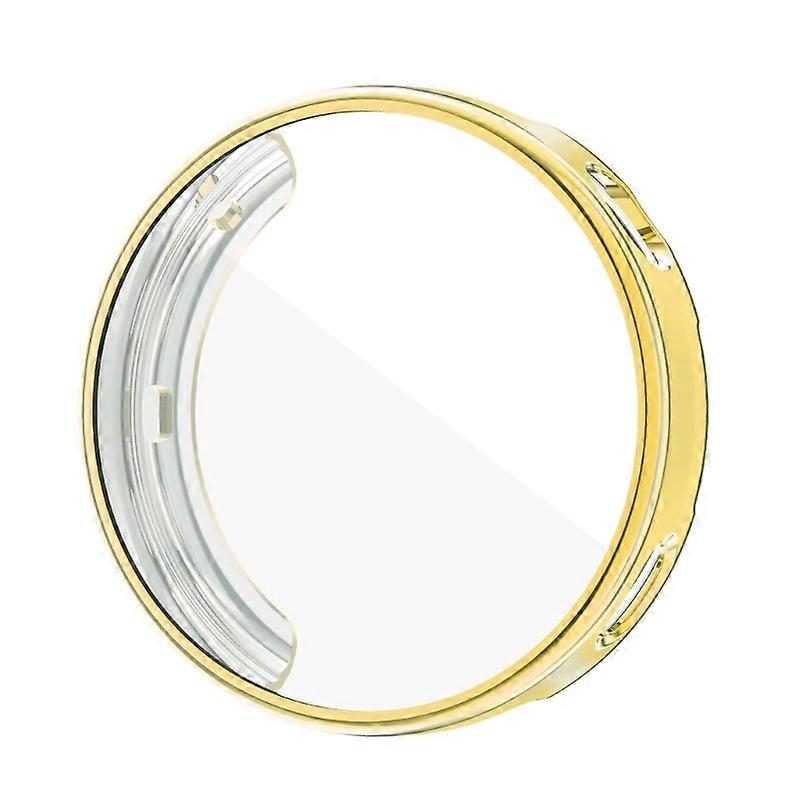 Screen Protector Sleeve Dustproof Cover Shell Anti-scratch for GT4 41/46mm Watch