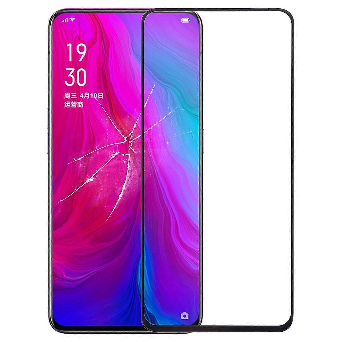 Outer Lens with OCA for OPPO Reno Reno