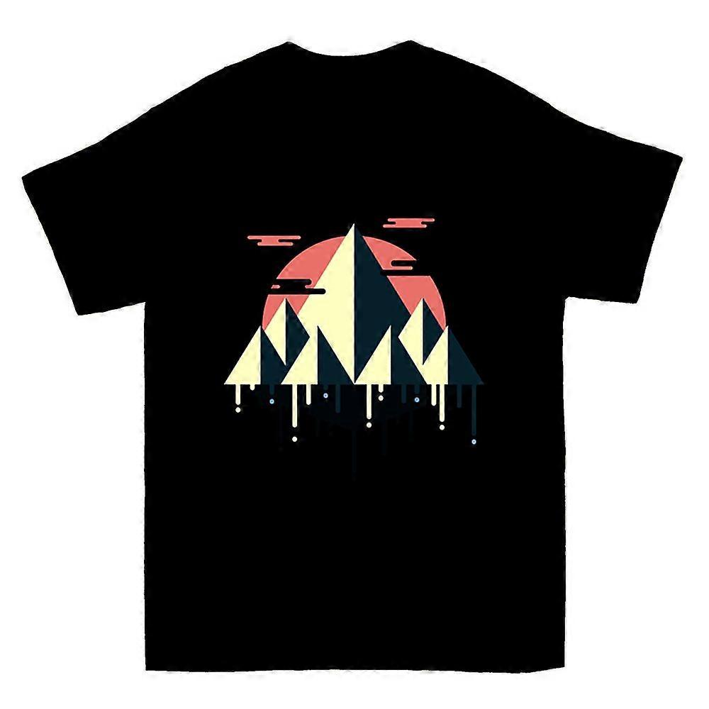 Mountain Everest T-shirt