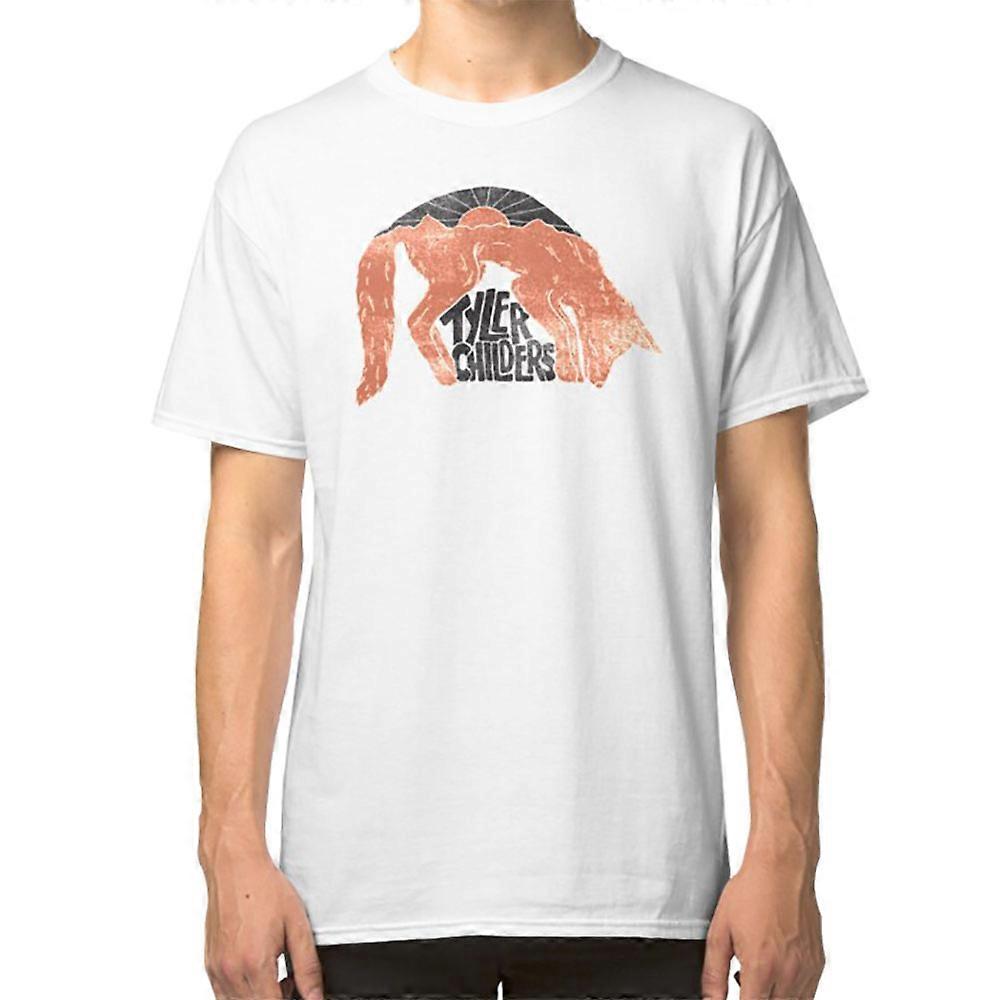 Tyler Childers -Fox- tričko
