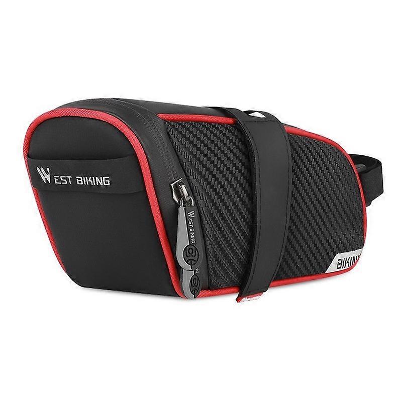 Bicycle Waterproof Tail Bag Small