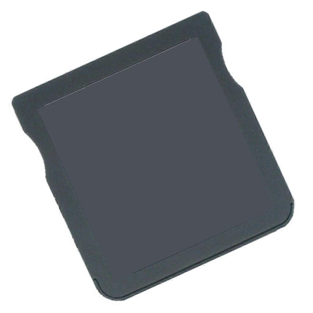 Moemon Black 2 &; White 2 engelsk videospilkort US version v0.6