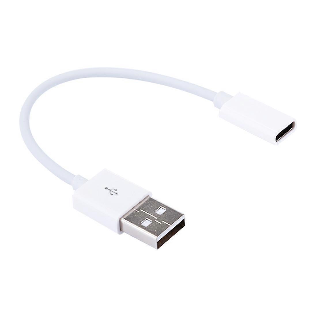 USB 2.0 Male to Type-C Adapter Cable
