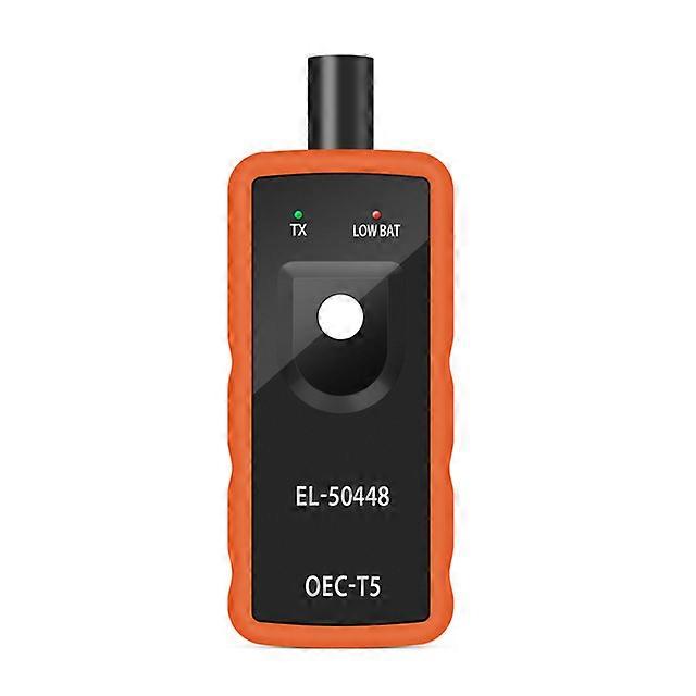 EL-50448 OEC-T5Vehicle Sensors Tire Pressure Monitoring System Activation Reset Tool For G-M/Opel/Ford EL50448 Free Ship