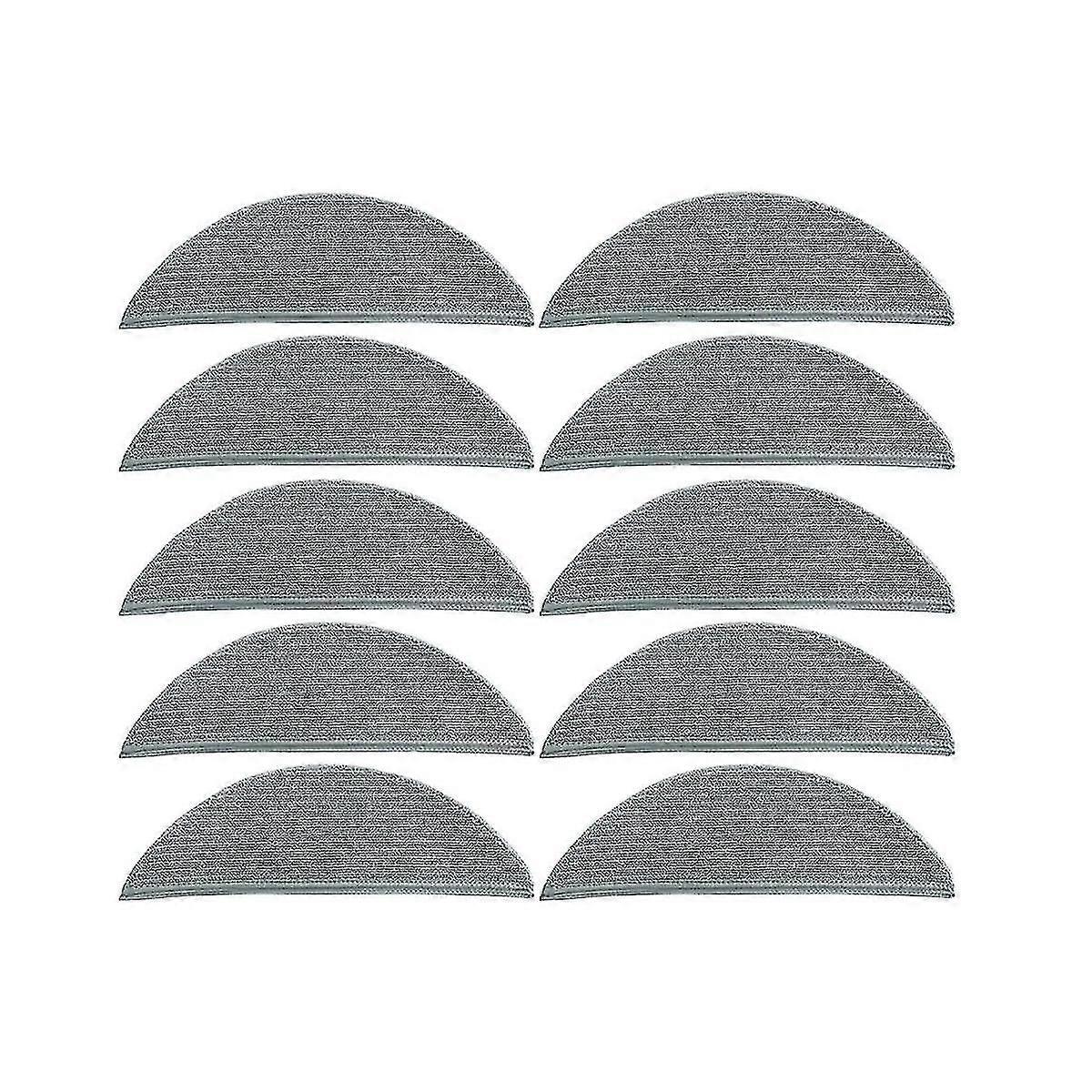 10pcs For For R1 S1 R1d Sweeper Robot