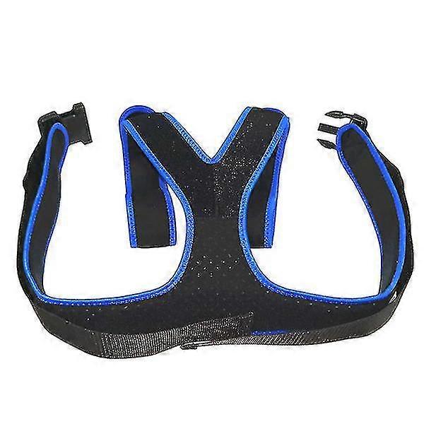 Wheelchair Belt Torso