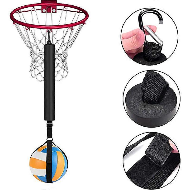 כדורעף אימון ציוד סיוע, כדורעף ספייק מאמן, כדורעף ספייק אימון מערכת, אימון ציוד כדורעף