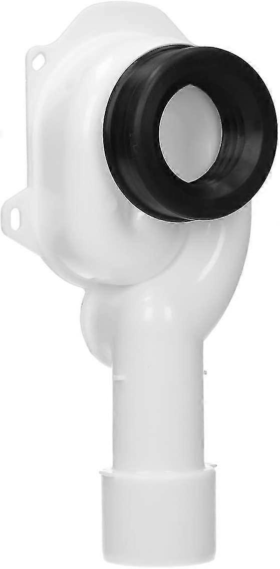 Standing Straw For Urinal 50mm White 1 Pc