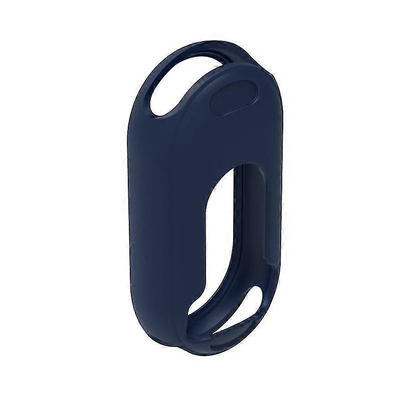 Bracelet Strap For Mi Band 8 Watch Protective Cover Silicone Replacement Wriststrap Sports Strap Smart Watch Wearable Devices