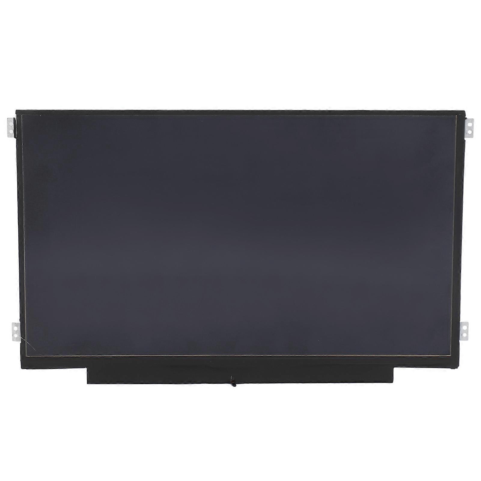 LCD Screen Assembly Professional High Definition Digitizer Screen Assembly for Dell 3100 2in1 2G5VN 02G5VN B116XAK01.0 with Frame