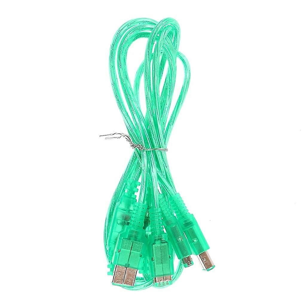 for GBC GBP GB Game Console 2 Player Game Link Connect Cable Gamepad Link Cord