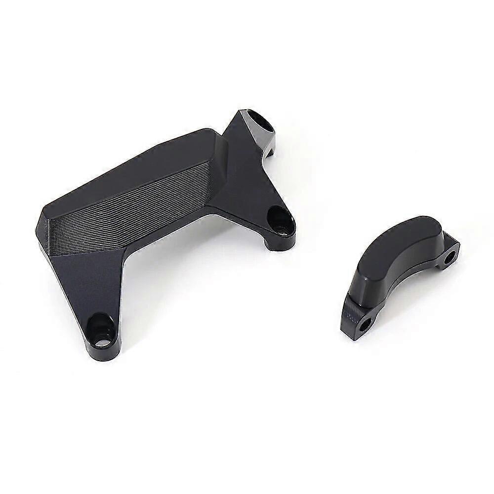 2020 2021 2022 Engine Protectot Pad For Bmw S1000rr S1000xr S1000r Motorcycle Cnc Aluminum Protection Engine Guard S1000 R Xr Rr