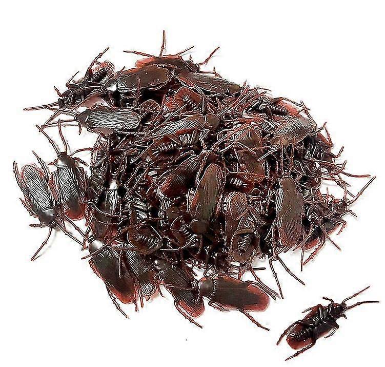 Prank Fake Roaches Toy-MXBC